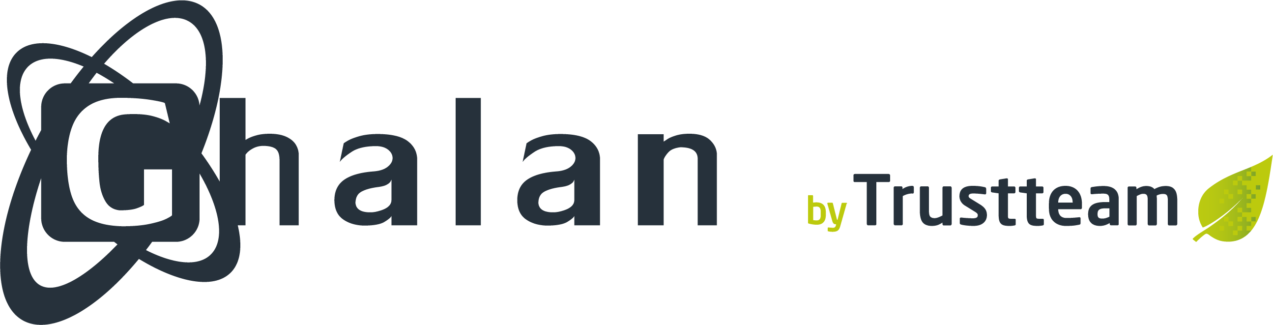 Ghalan logo